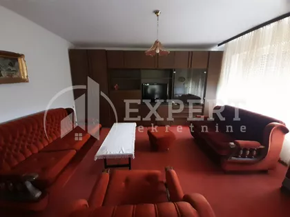 Knjazevačka | 4zida.rs