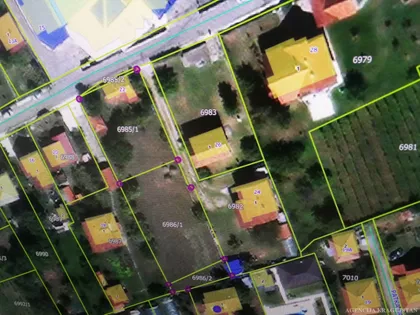 Vinogradi | 4zida.rs