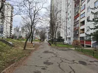Beograd, Novi Beograd, Blok 61 | 4zida.rs | 4zida.rs