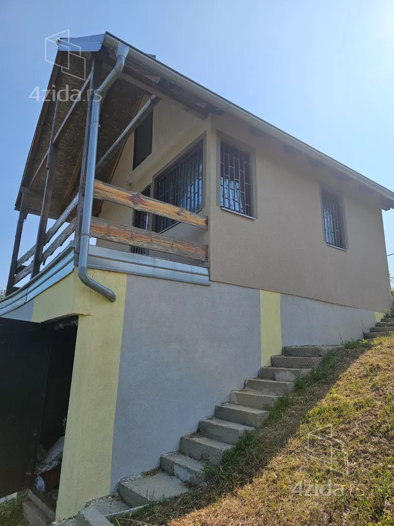 Poljoprivredno zemljište | 4zida