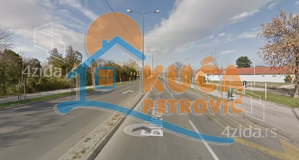 Građevinsko zemljište | 4zida