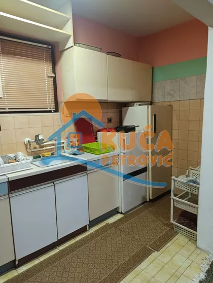 Velepoljska | 4zida.rs