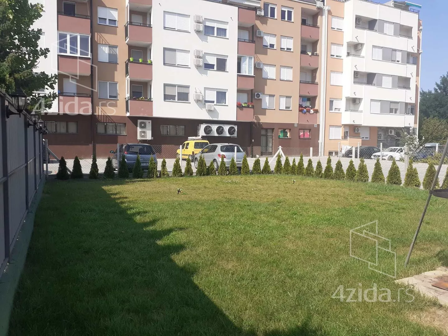 3-etažna kuća | 4zida