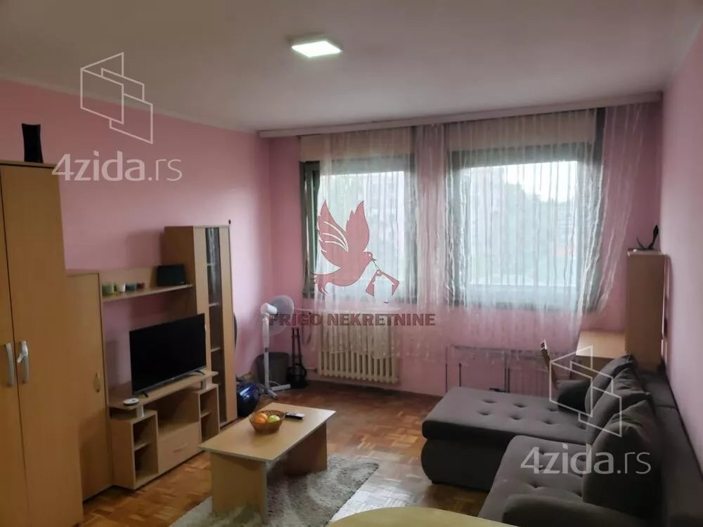 Garsonjera | 4zida
