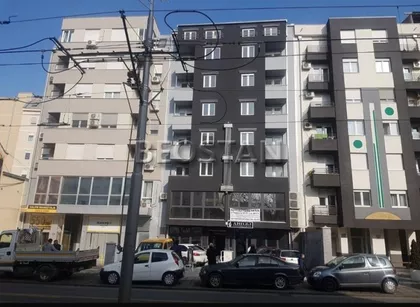 Vojvode Stepe | 4zida.rs