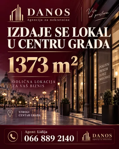 Centar | 4zida.rs