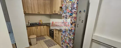 bulevar Arsenija Čarnojevića | 4zida.rs