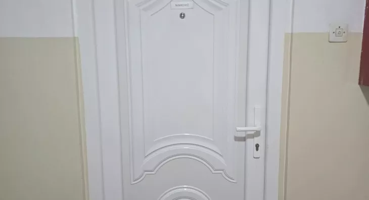 Četvoroiposoban stan | 4zida