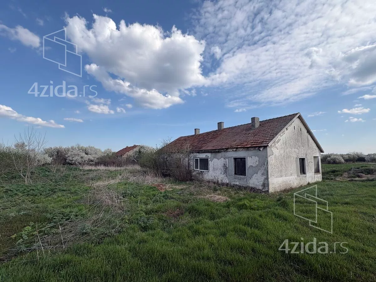 Građevinsko zemljište | 4zida