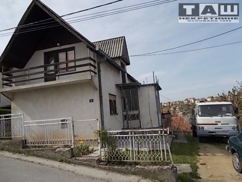 Kuća, Kragujevac