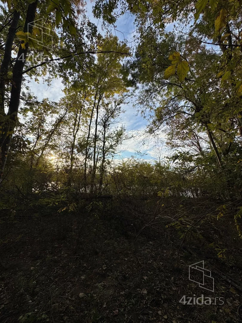 Poljoprivredno zemljište | 4zida