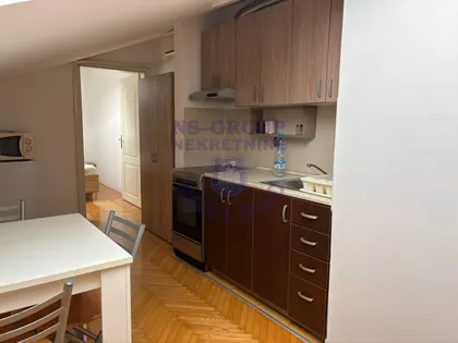 Bulevar Oslobođenja | 4zida.rs