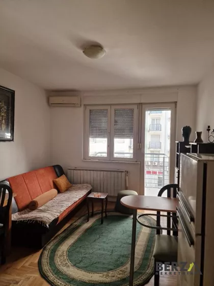 Bulevar Evrope | 4zida.rs