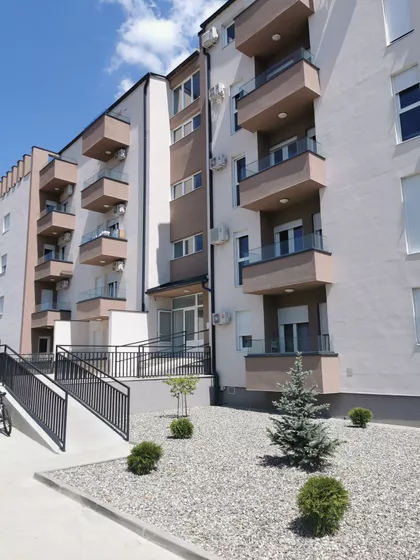 Dunavska 7 | 4zida.rs