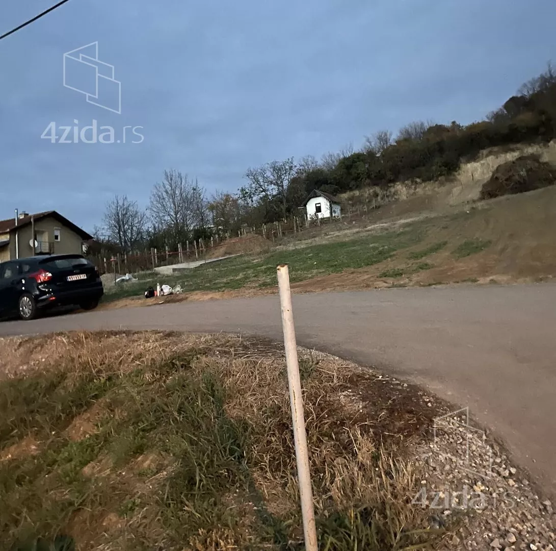 Poljoprivredno zemljište | 4zida