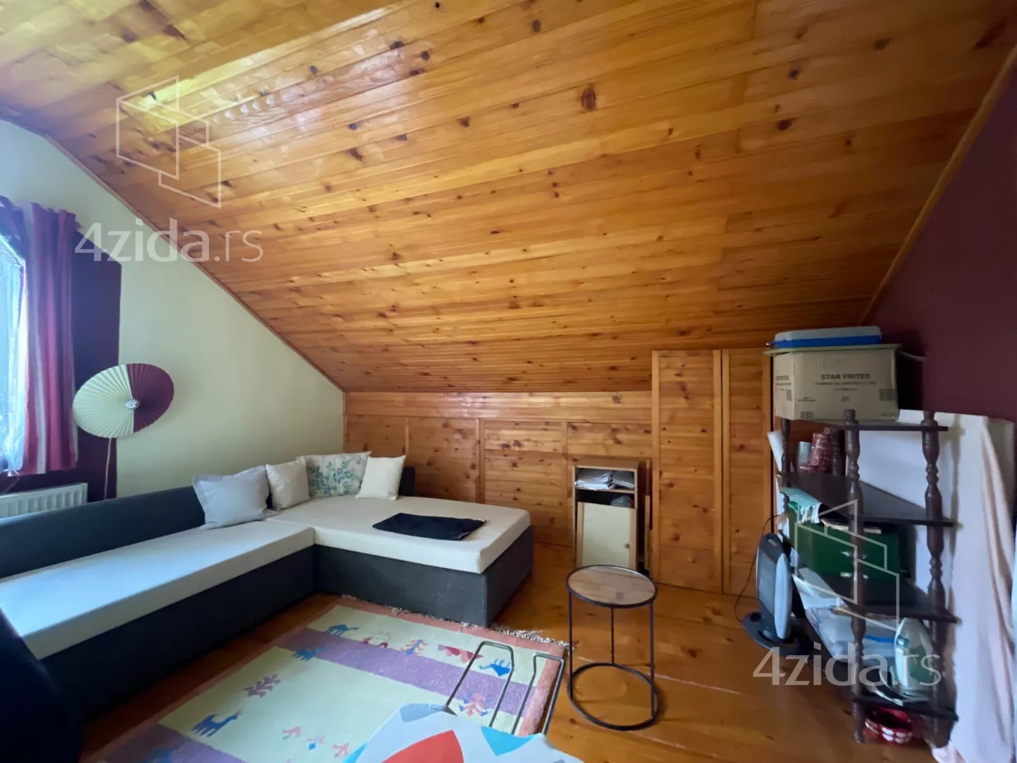 3-etažna kuća | 4zida