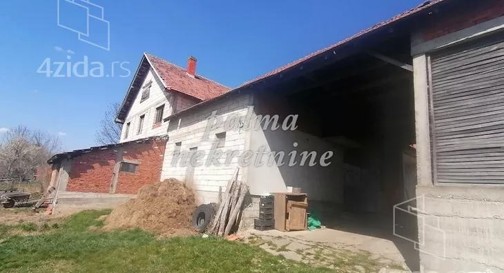 Kuća | 4zida