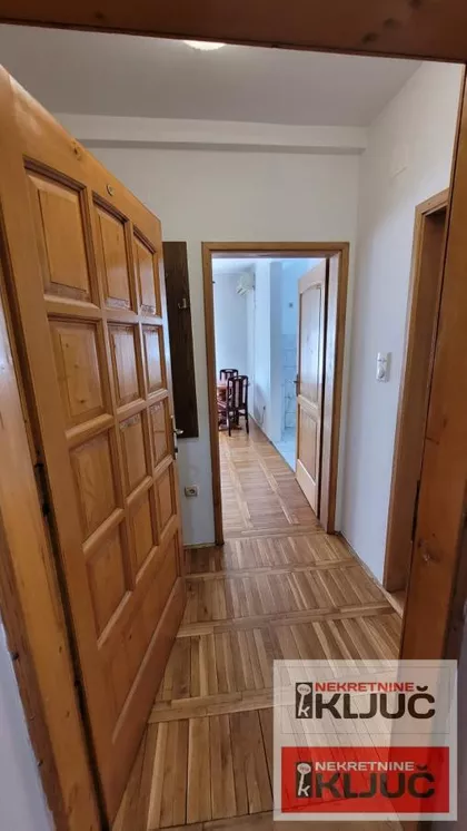 Bulevar Oslobođenja | 4zida.rs