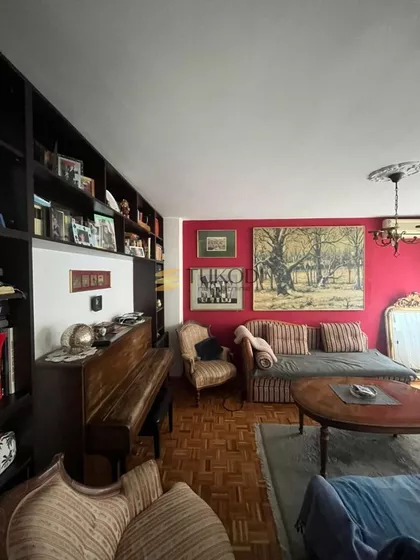 BULEVAR OSLOBOĐENJA | 4zida.rs