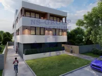 Veternik, Gradske lokacije, Novi Sad | 4zida.rs