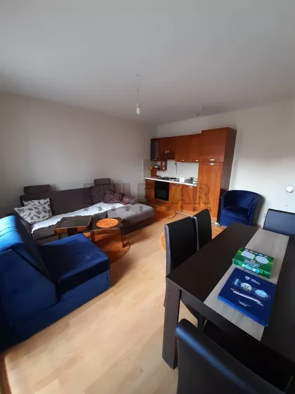 Mokranjčeva | 4zida.rs