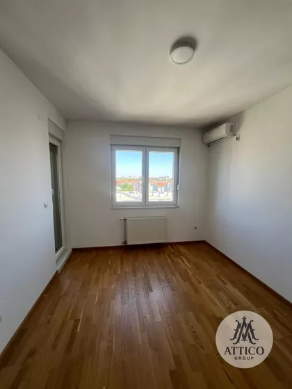 Adamovićevo Naselje | 4zida.rs