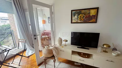 Bulevar Mihajla Pupina | 4zida.rs