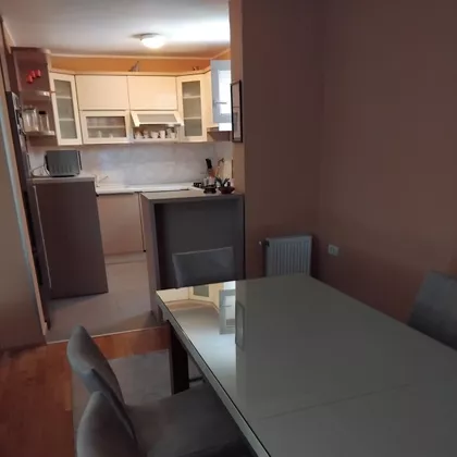 Somborska rampa | 4zida.rs