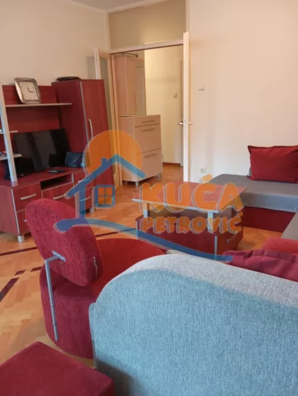 Bulevar Nikole Tesle | 4zida.rs