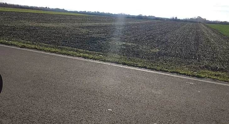 Poljoprivredno zemljište | 4zida