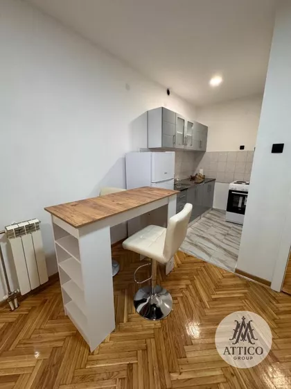 Bulevar Evrope | 4zida.rs