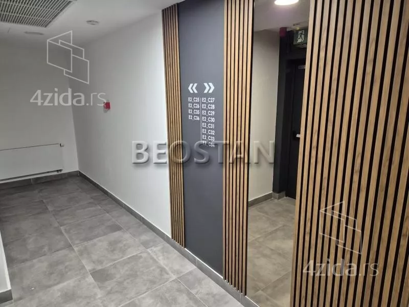 Garaža | 4zida