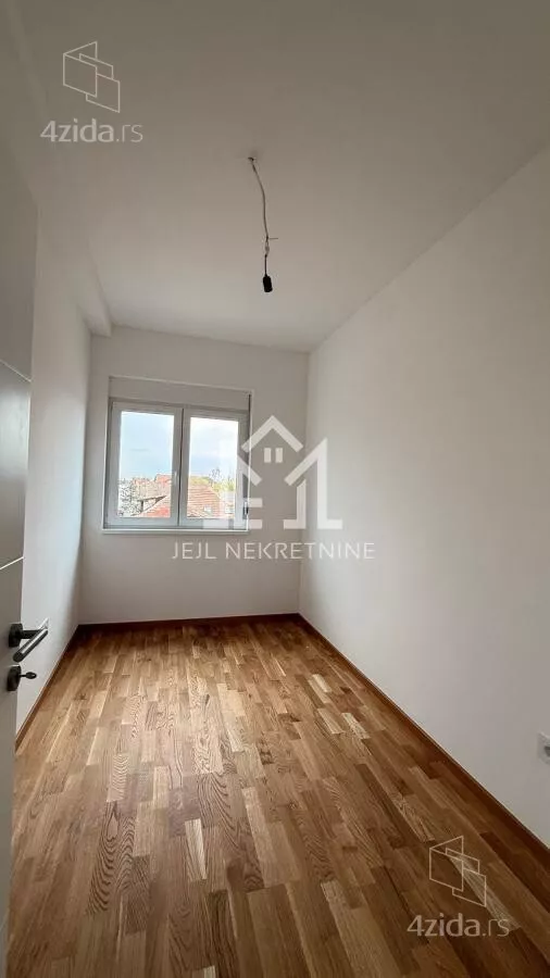 Osmosoban stan | 4zida