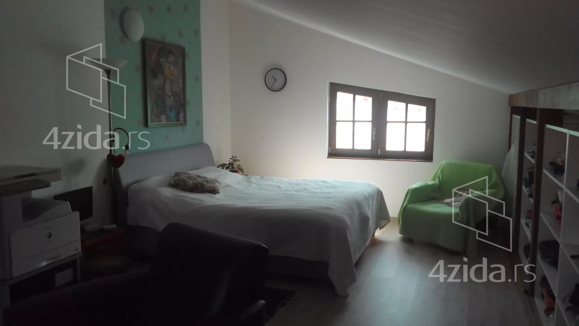 3-etažna kuća | 4zida