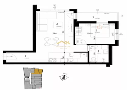 Bulevar Evrope | 4zida.rs