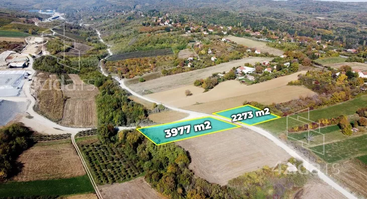 Građevinsko zemljište | 4zida