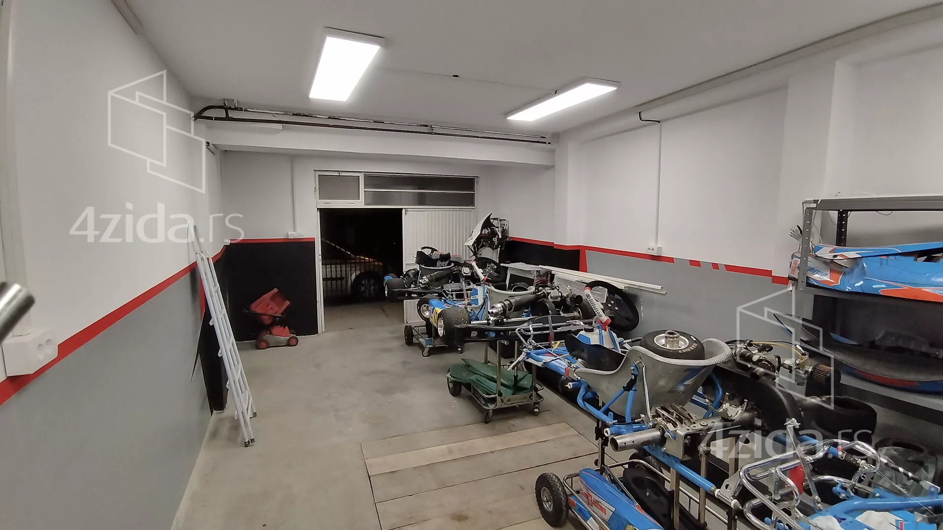 2-etažna kuća | 4zida