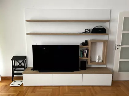 Njegoševa | 4zida.rs