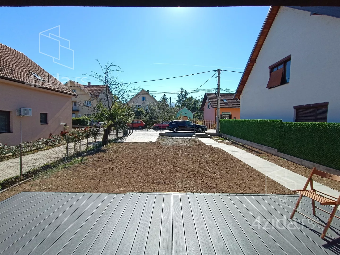 2-etažna kuća | 4zida