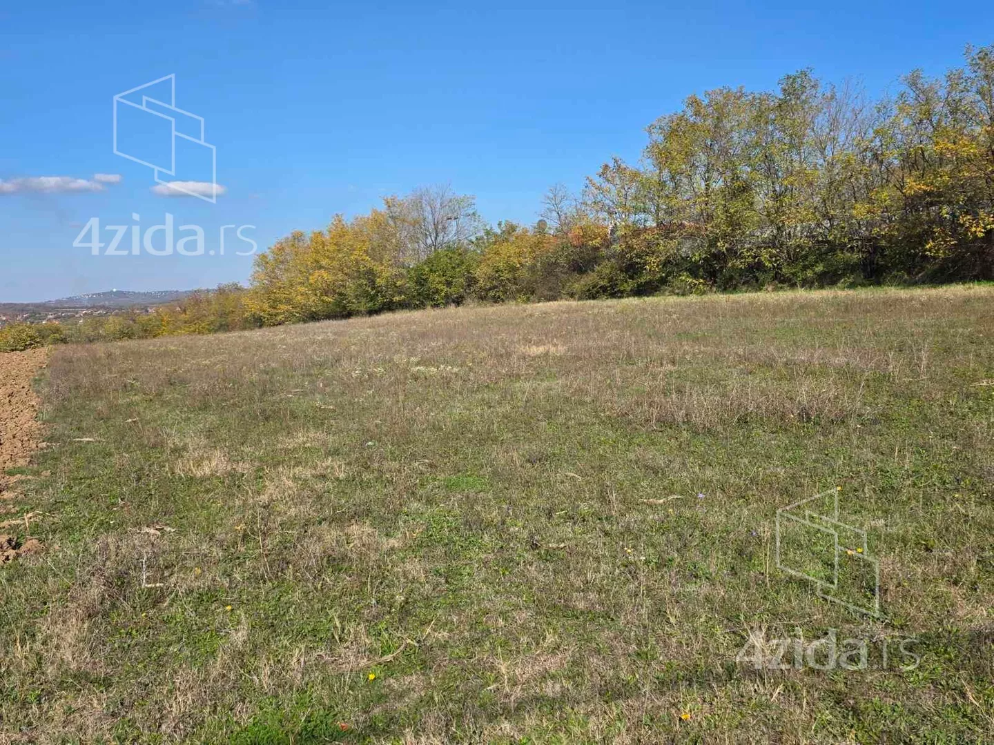 Građevinsko zemljište | 4zida