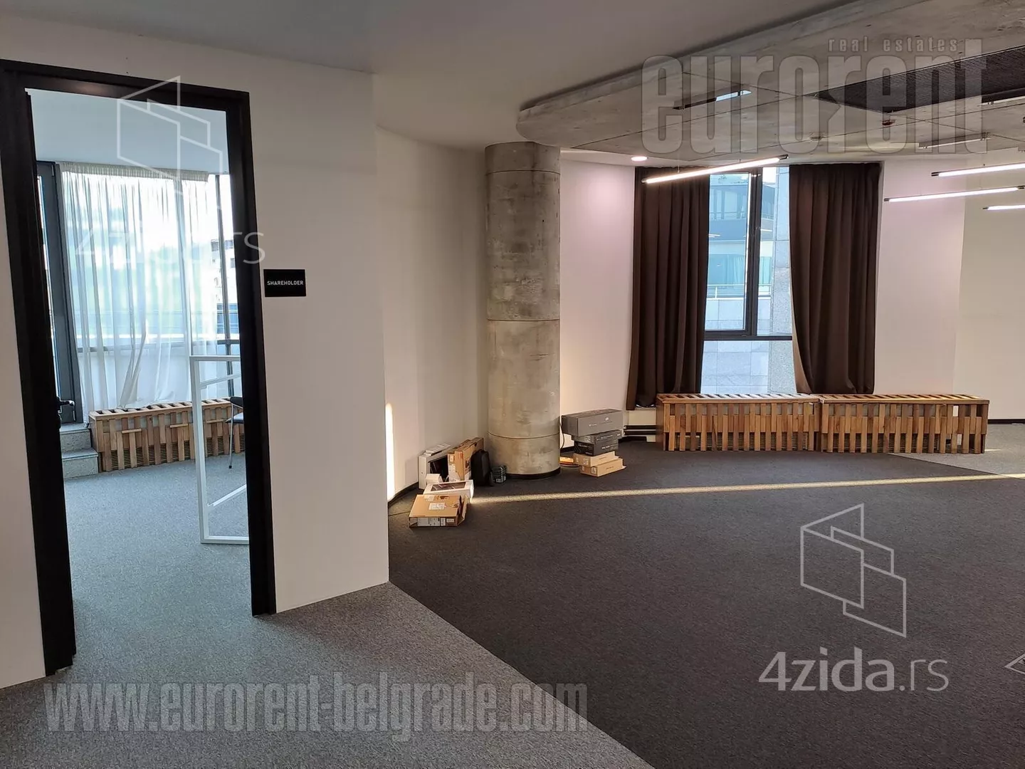 Poslovni prostor | 4zida
