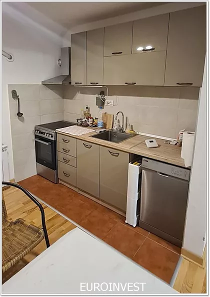 Nićifora Ninkovića | 4zida.rs