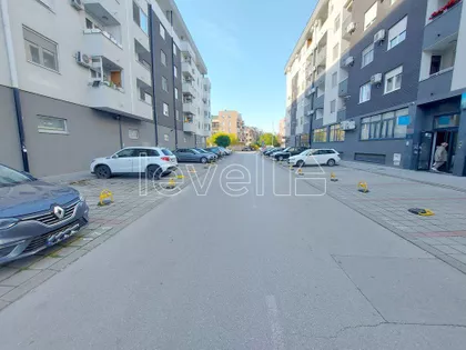 Sajmište | 4zida.rs