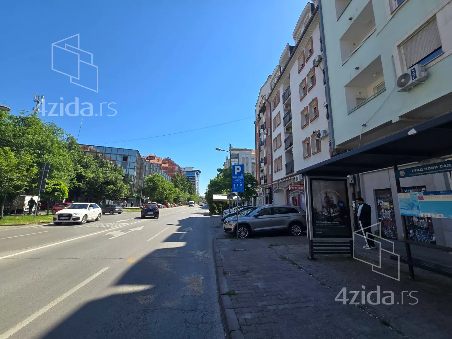 Lokal | 4zida