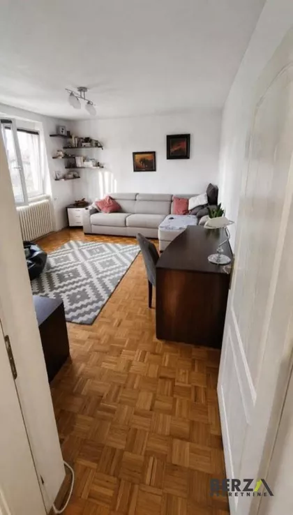 Sajmište | 4zida.rs