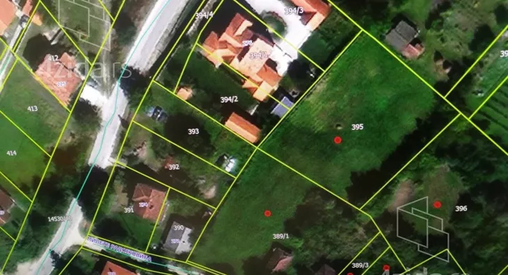 Građevinsko zemljište | 4zida