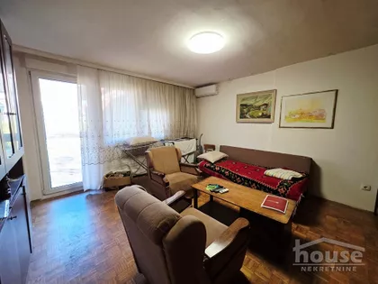 Novo Naselje | 4zida.rs