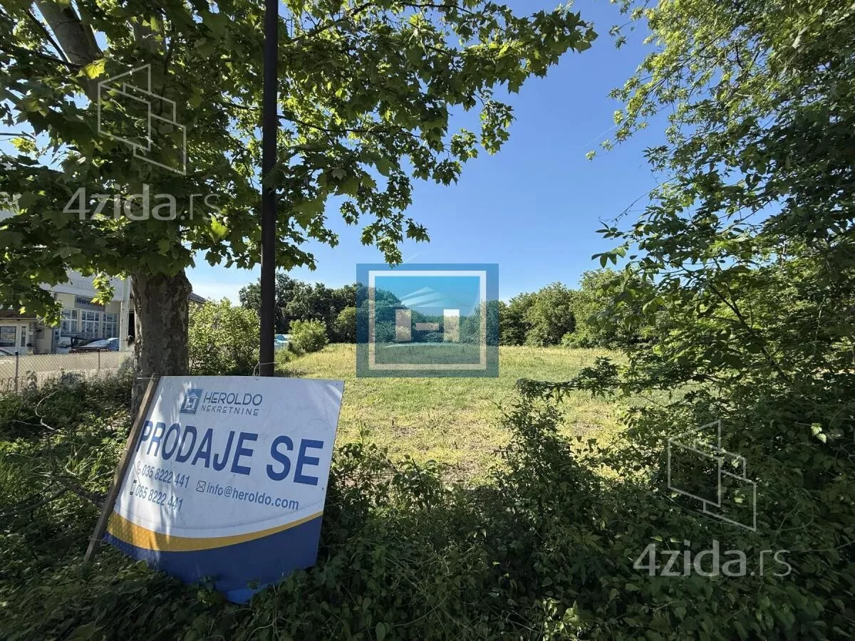 Građevinsko zemljište | 4zida