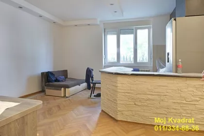 Branka Krsmanovića | 4zida.rs