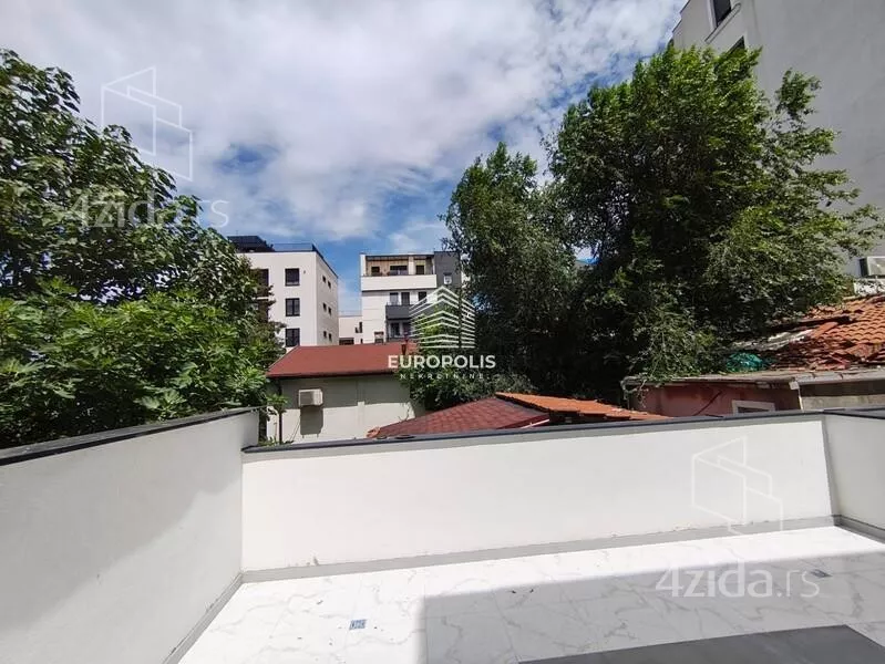 Garsonjera | 4zida